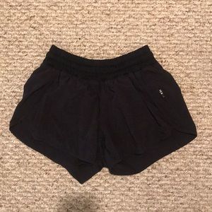 Lulu Lemon Shorts